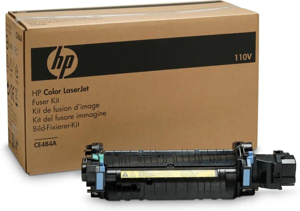 HP - fikseringsenhed