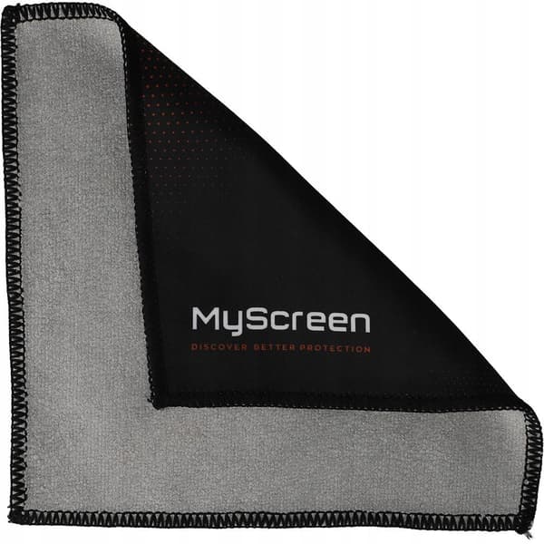 MyScreen CUT&USE Puhdistusliina (15x15 cm)