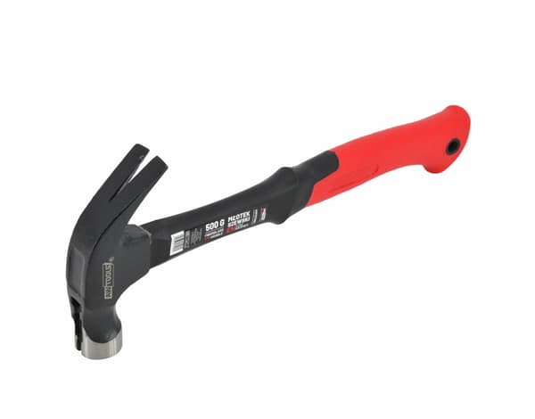 AWTOOLS MLOTEK SZEWSKI 500g BLACK LINE MAGNET