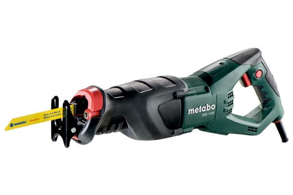 Metabo SSE 1100 puukkosaha