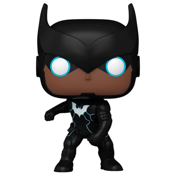 POP-figur DC Comics Batman Batwing