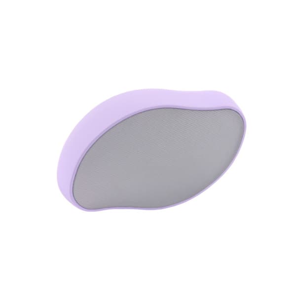 DONEGAL Crystal Body Epilator (6056) - Slät hud