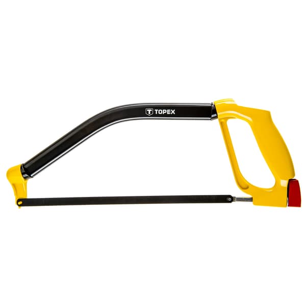 Topex rautasaha 300mm 3D - 10A145