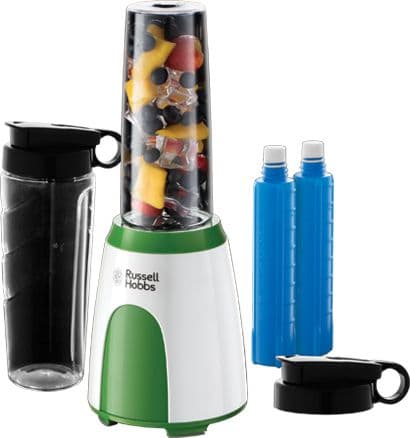 Blender RUSSELL HOBBS Explore Mix & Go Cool 25160-56