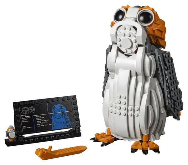 LEGO Star Wars TBA - 75230