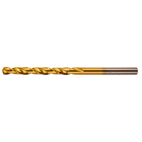 Graphite Bor til Metal Titanium Cylindrisk 3.5mm (57H123)