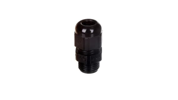 Polyamid kabelholder PG7 IP68 SKINTOP ST 7 sort 53015200