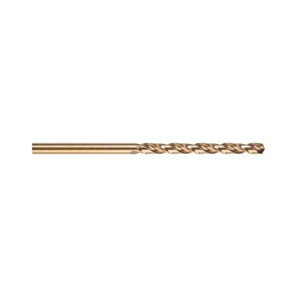 MILWAUKEE COBALT BOREBIT TIL METAL HSS-G CO 3.2mm