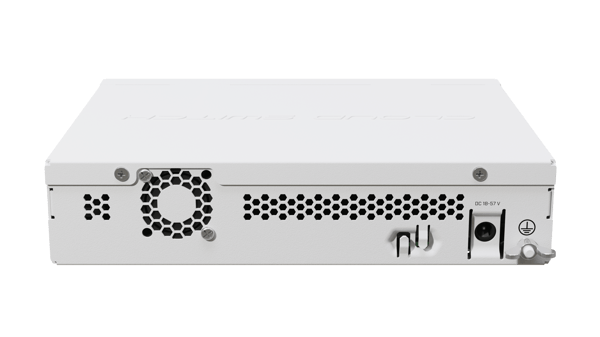 Kytkin Mikrotik CRS310-1G-5S-4S+IN