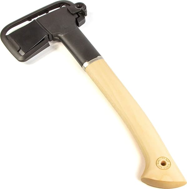 Fiskars Norden N10 Kirves
