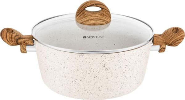 Ambition Gryta Nature 20cm 2.2L