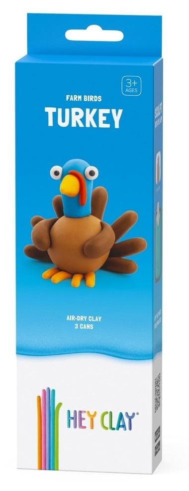 Hey Clay - Turkki