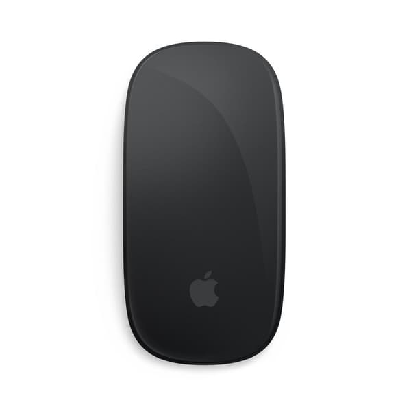 Apple Magic Mouse Kontor Ambidextrous Bluetooth