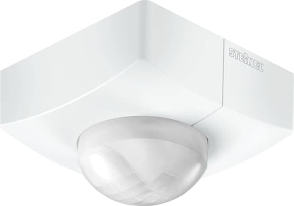 Steinel Bevægelsessensor Steinel IS 345 MX HIGHBAY DALI2 AP firkantet