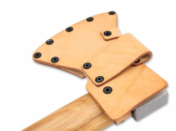 Appalachian Boker Plus Axe Vagina