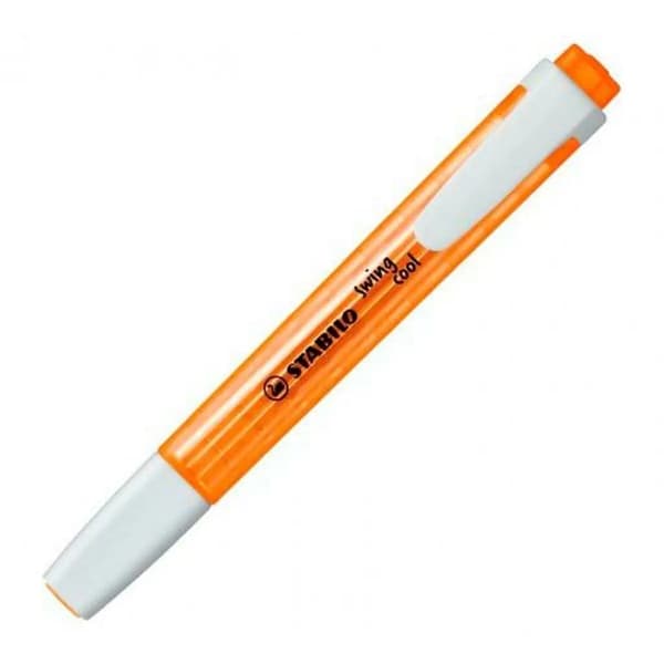 Stabilo TEXTMARKER SWING COOL MURDER 275/54 ÖVERSTRECKNINGSPENNA