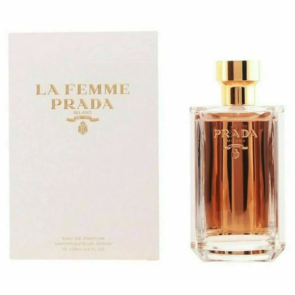Damparfym Prada EDP La Femme 50 ml