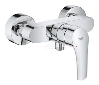 Grohe Eurosmart Etgrebs Brusearmatur, 1/2