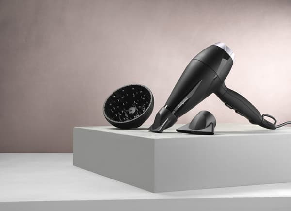 Hårtork Babyliss Turbo Pro 2100 6710DE