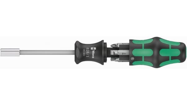KRAFTFORM COMPACT 27 IMPERIAL SÆT, SÆT 1, 7 STK