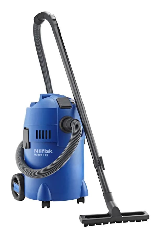 Nilfisk Buddy II 18 EU