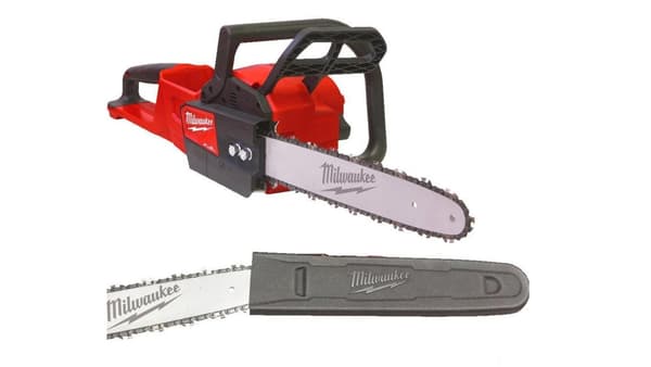 Milwaukee M18FCHS-0 batteridrevet motorsav