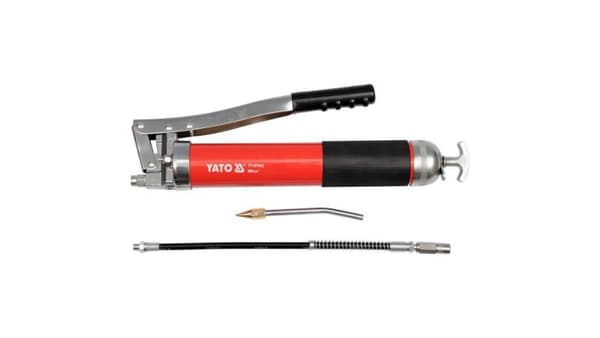 800cc HANDSMÖRJAPPARAT