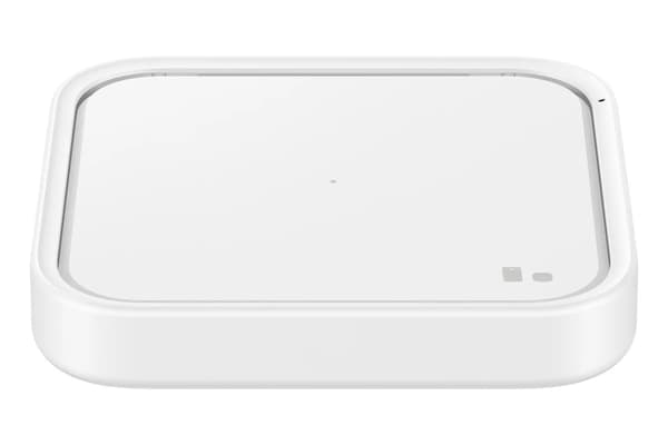 Vægoplader Samsung EP-P2400 15 W Hvid