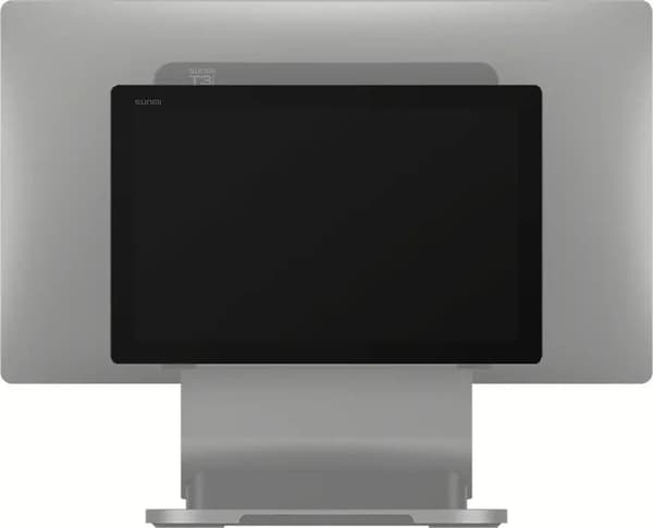 Separat skærm til T3/T3 PRO MAX 10.1 tommer