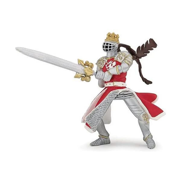 Actionfigur Papo 39797 7 x 12 x 9,5 cm 12 x 9 cm