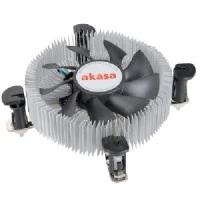 CPU-køling Akasa AK-CCE-7106HP