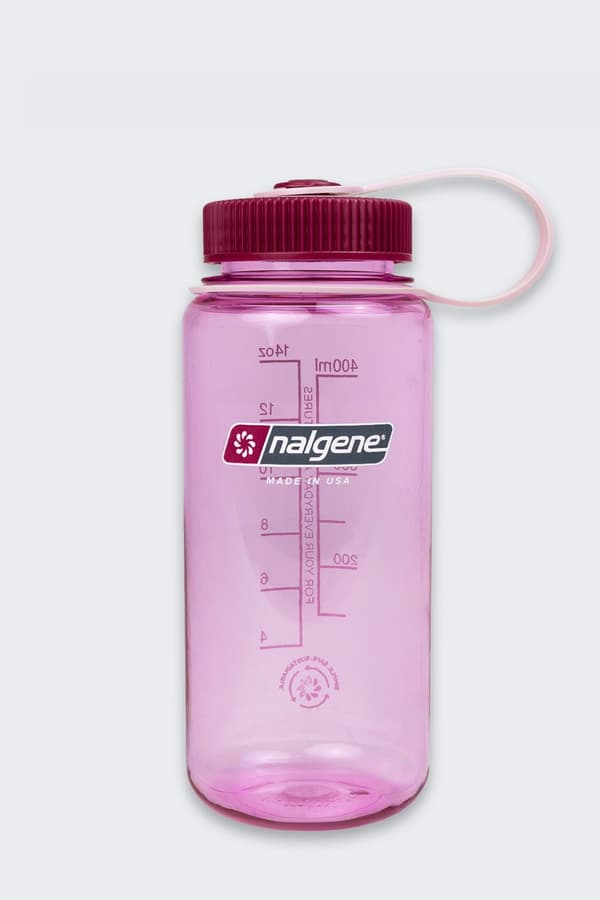 Nalgene-flaska med bred munstycke WM 05 L COSMO