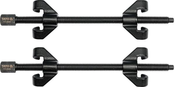 ? CILGACZ TIL FJEDRE 82x270 2CZ.