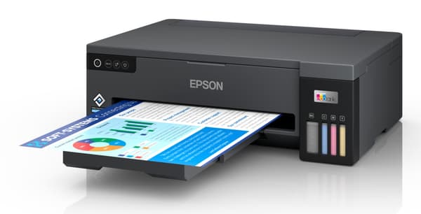 EPSON EcoTank L11050 SFP InkJet 15/8ppm USB WiFi Direct