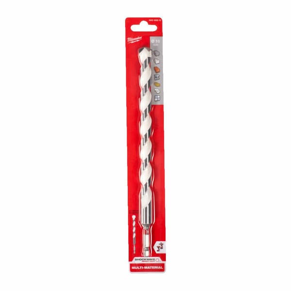MILWAUKEE UNIVERSAL BOREMASKINE 16 x260mm