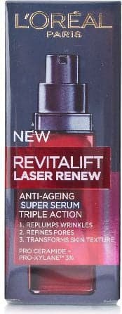 L'Oreal Paris REVITALIFT LASER Ansiktsserum