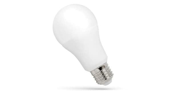 LED GLS E-27 230V 11.5W=76W CW SPECTRUM