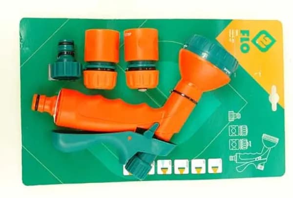 SADETINSETTI 4 KPL. WLZ 1/2\" FLO