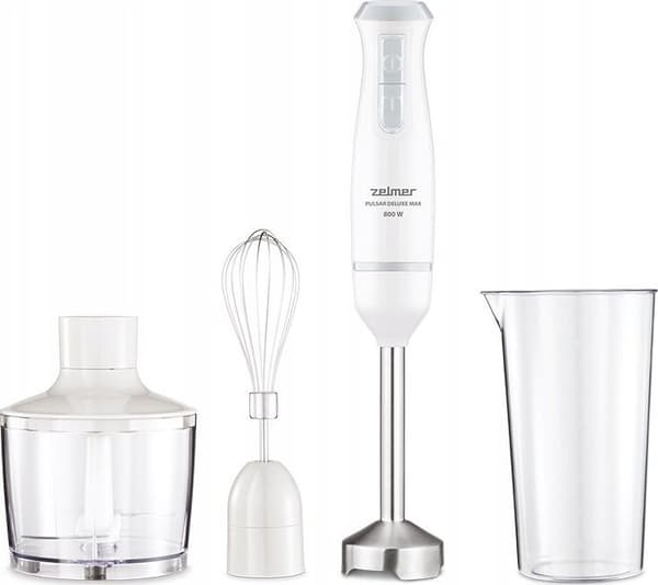 Blender Zelmer ZHB 4563S