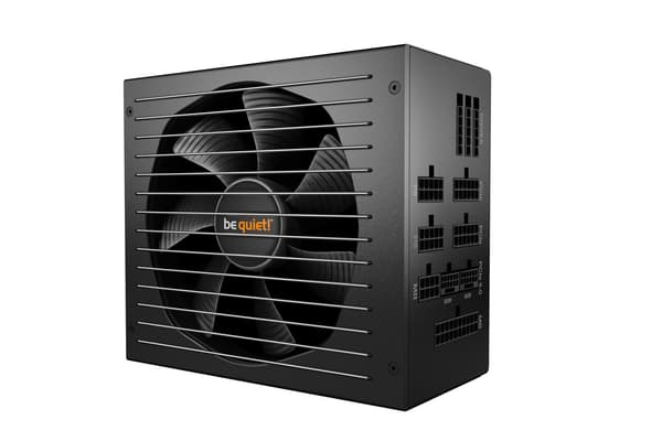 be quiet! STRAIGHT POWER 12 1200W virtalähde