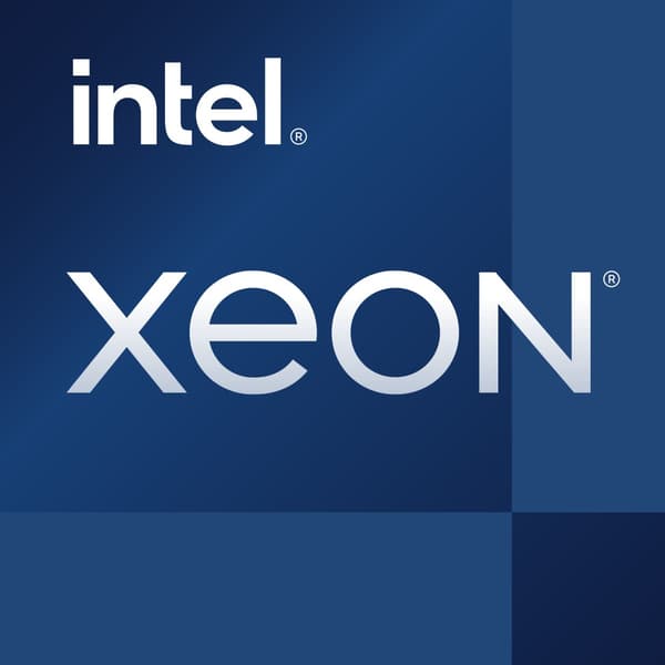 CPU Intel Xeon E-2356G/3.2GHz/12MB/UP/LGA1200/TRAY