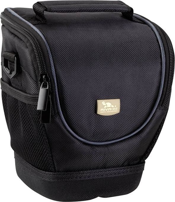 Rivacase 7205A-01 Ipanema Hölsterväska svart
