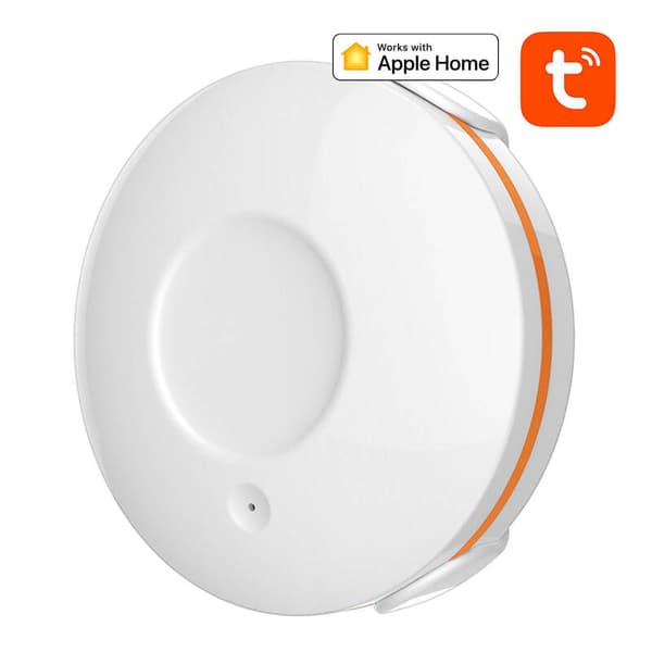 Smart vandføler HomeKit NEO NAS-WS02BH ZigBee