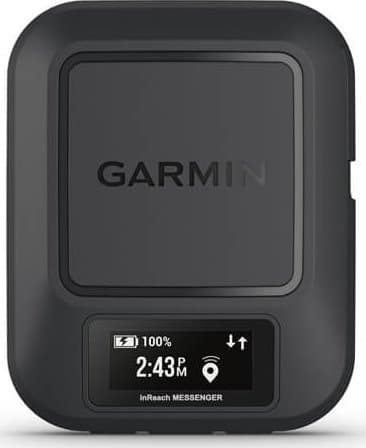 Garmin inReach Messenger