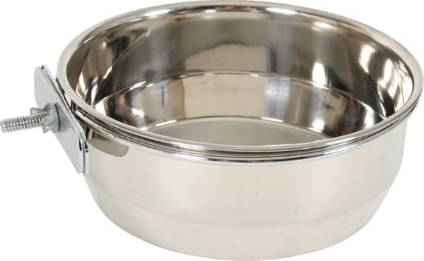 Zolux Skål 9 cm 0,26 l