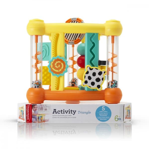 Infantino 306161 Aktivt legcenter