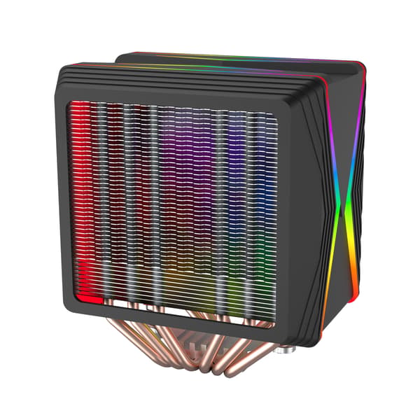 CPU KØLER - REDRAGON HODUR CC-2188