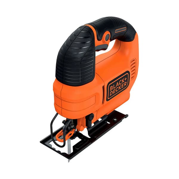 Stick såg Black & Decker KS701PEK