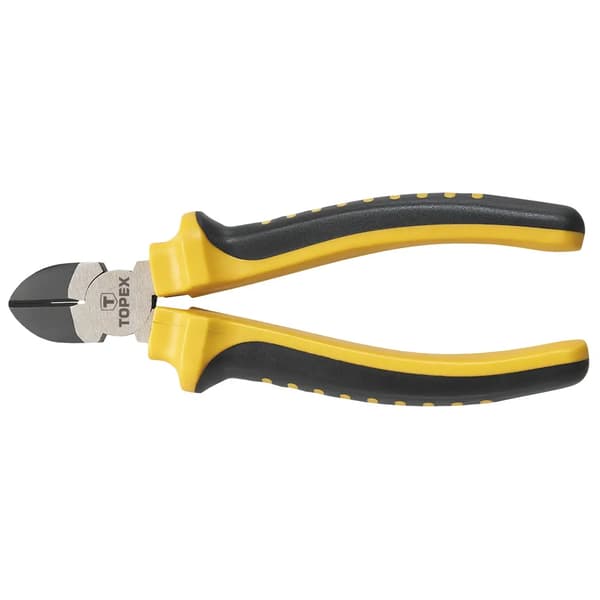 Topex sivuleikkurit 160mm (32D106)