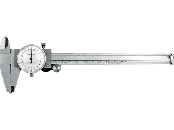 150MM/0.02MM KELLUVAN MITTARIN PAKSUUSMITTARI